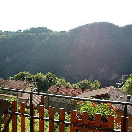 Camugnano R&B Tana Delle Fate Bed & Breakfast エクステリア 写真