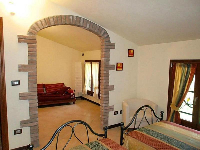 Camugnano R&B Tana Delle Fate Bed & Breakfast エクステリア 写真